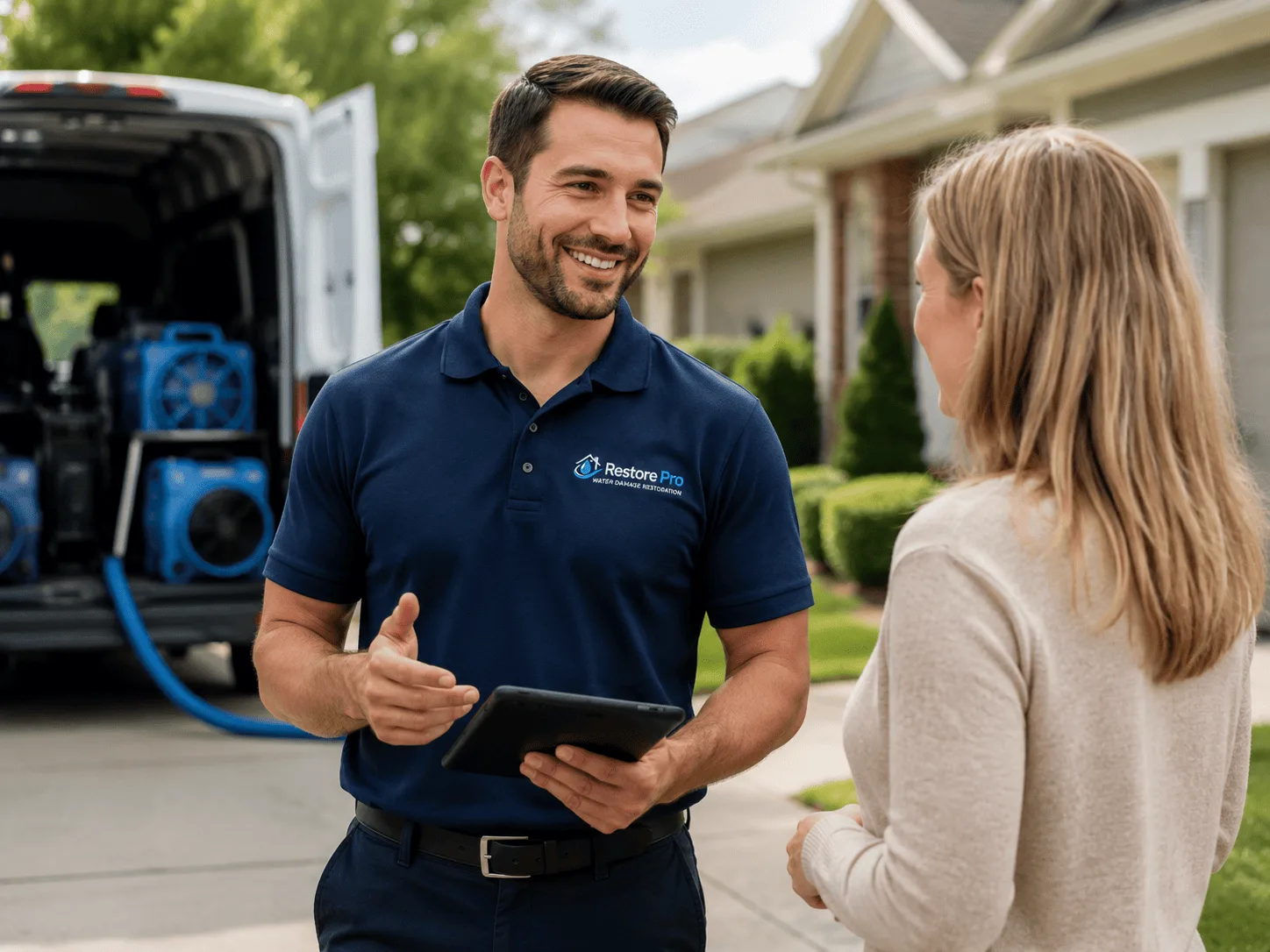 Water Damage Restoration Bliss, ID FAQs